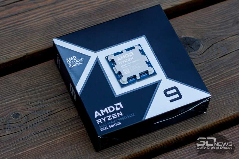 AMD, x86 işlemcilerin üçüncü pazar segmentini ele geçirdi, oysa masaüstü CPU satışları %20 düştü