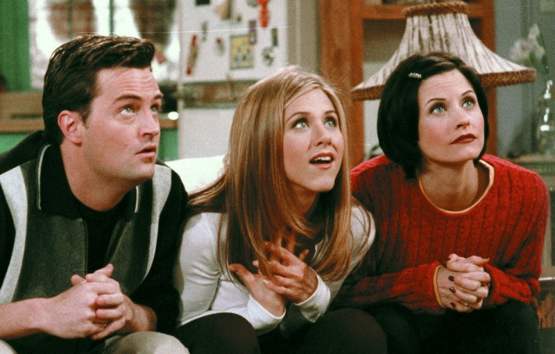 Rachel’in “Friends” dizisindeki dans GIF’i yüzlerce gigabayt büyüdü ve Discourse yedeklerini çöktürdü