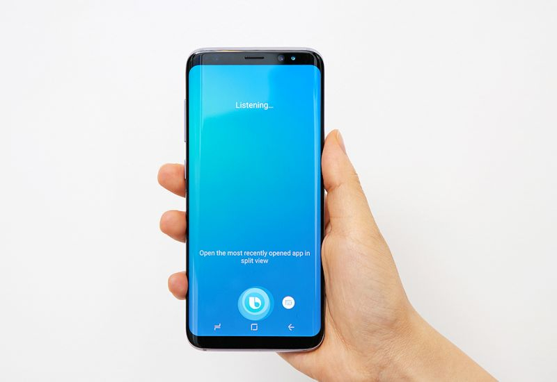 Samsung, Galaxy sahiplerine vibecoding aracını kullanma imkânı sağlamayı planlıyor
