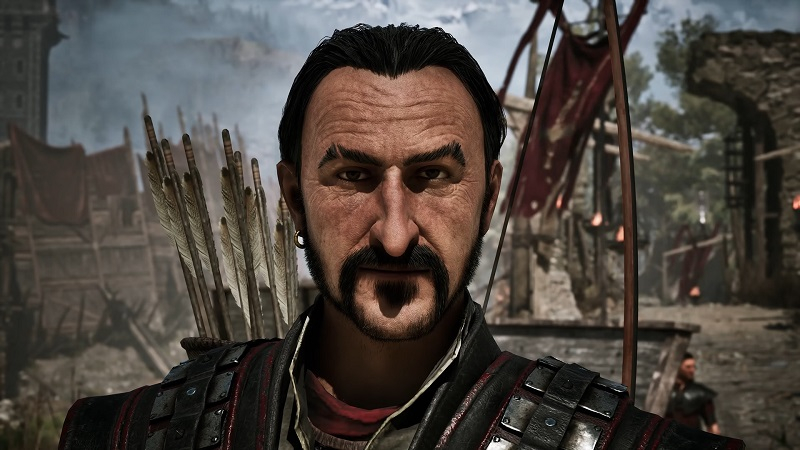 Remake “Gothic” geliştiricileri, oyunun dünyasını ve karakterlerini canlandırmak için otantikliği ve detayları nasıl hayata geçirdi?