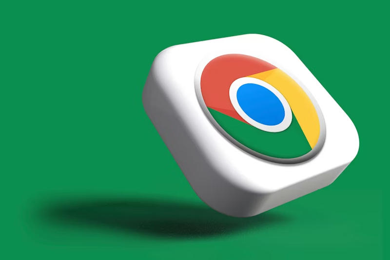 Google Chrome 148’de değiştirilemez bir yer işareti paneli ortaya çıktı