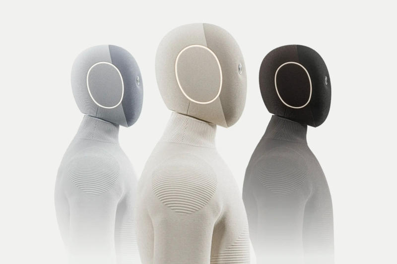 1X, yumuşak humanoid robotlar Neo üretimi için bir fabrika kurdu ve ilk yıl içinde 10 000 model çıkarmayı planlıyor.