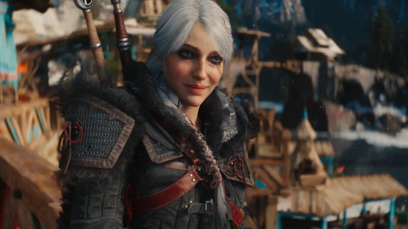 Ses müziği konusunda endişelenmenize gerek yok: “Witcher 3” bestecisi, The Witcher 4 için de müzik yaratacak.