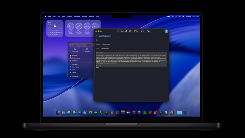 Apple, 2026 yılında yeni bir MacBook Pro güncellemesi duyuruyor