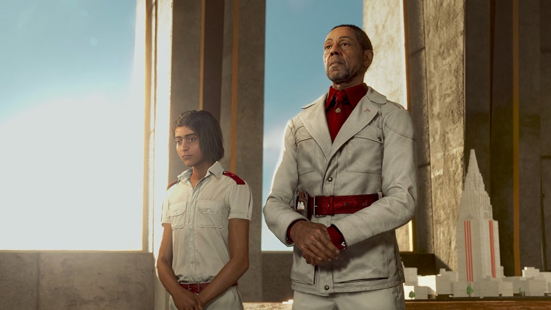 Ubisoft, çok umut vaat eden iki oyun olan Far Cry ve bir dizi Assassin’s Creed projesinin, çok oyunculu modu da dahil olmak üzere, geliştirilmesini onayladı