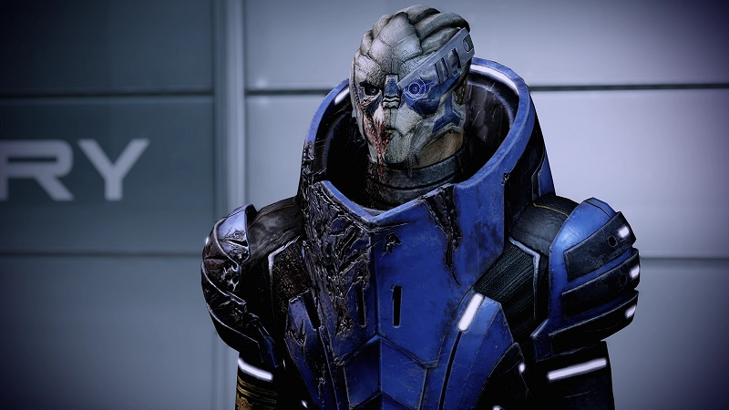 BioWare o kadar meşgul ki yeni Mass Effect'i sergilemek için bile zaman bulamıyor.