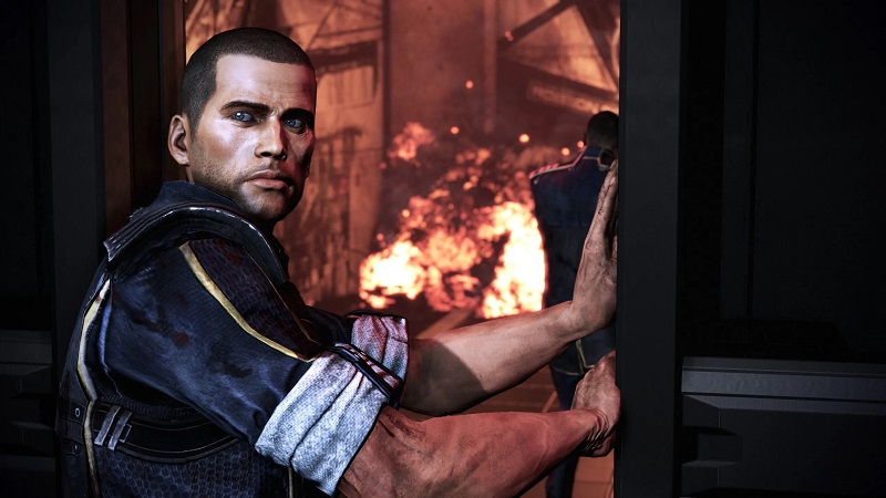 Amazon, video oyunlarına ilgi duymayan geniş kitlelere hitap etmek için “Mass Effect” dizisini daha erişilebilir hale getirmeyi emreddi