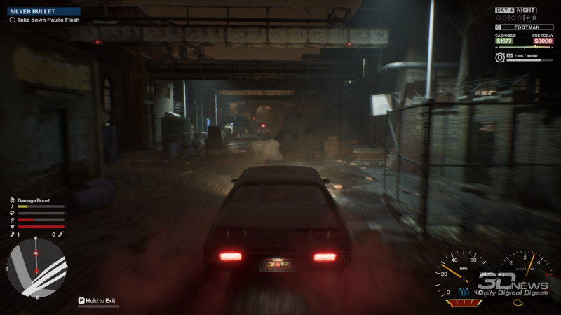 Yeni yayın: Samson – “Smut” bizim duvarlarımızda değil. İnceleme