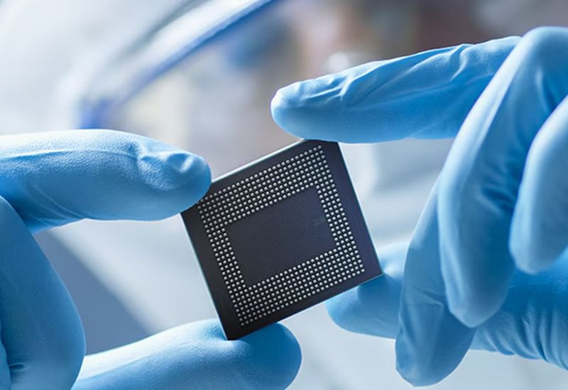 ABD, Çin'in ileri teknoloji seviyesindeki çipleri TSMC ve Samsung'dan alması için kanalların varlığından şüpheleniyor.