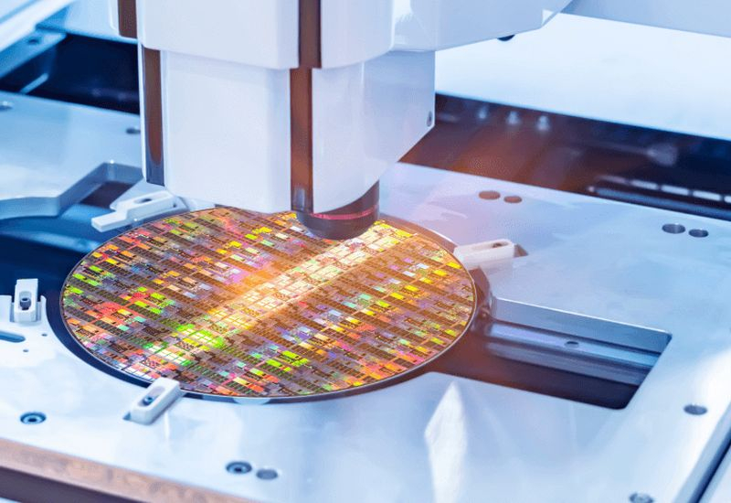 Sandisk, SSD için kendi DRAM akışını garanti altına almak amacıyla Tayvanlı bellek üreticisi Nanya'da bir pay satın aldı.