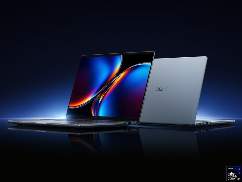 Xiaomi, Intel Panther Lake çipli bütçe dostu bir MacBook Pro benzeri cihaz çıkardı