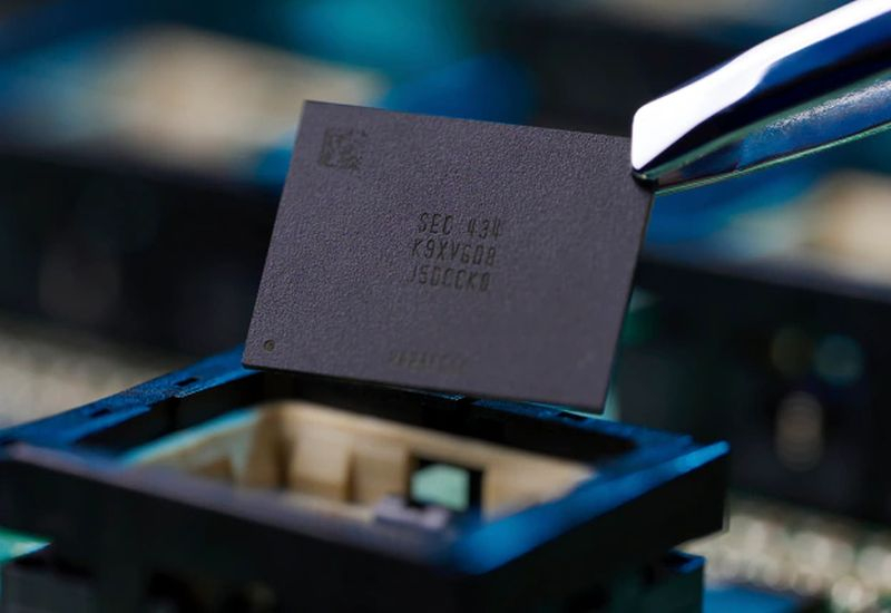 Silicon Motion Başkanı, 2028 yılına kadar bellek eksikliğinin devam edeceğini öngörüyor