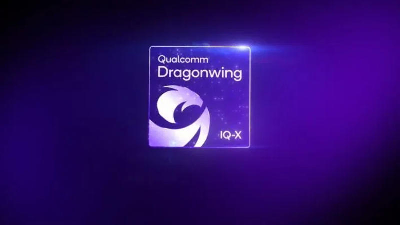 Yeni referans yapay zeka platformu Qualcomm Dragonwing IQ10, robotik için açığa çıkarıldı
