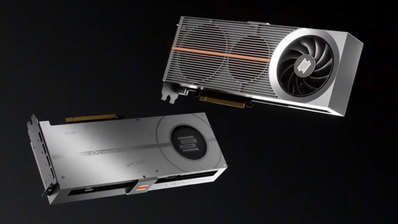 LisuanTech adlı Çinli üretici, 6 nm'lik 7G106 işlemcisine dayanan Lisuan Extreme oyun grafik kartını piyasaya sürdü; satışlar Haziran ayında başlayacak.