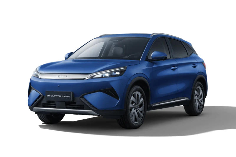 BYD, ikinci ayı ardışık olarak Tesla’yı geride bırakarak Avrupa satışlarındaki farkı artırdı.