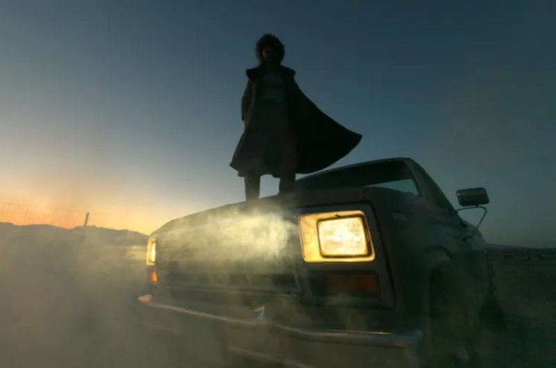 GoPro, markanın gelecekteki kamera modellerinde kullanılacak olan GP3 görüntü işleme çipini tanıttı