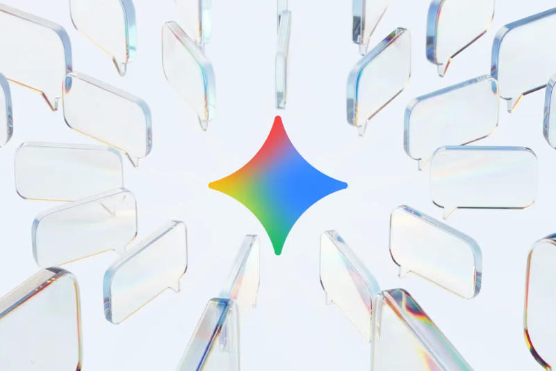 Google, ChatGPT ve diğer sohbet botlarından Gemini'ye geçişi basitleştiriyor; hafıza ve sohbetleri içe aktarma özelliği ekledi.