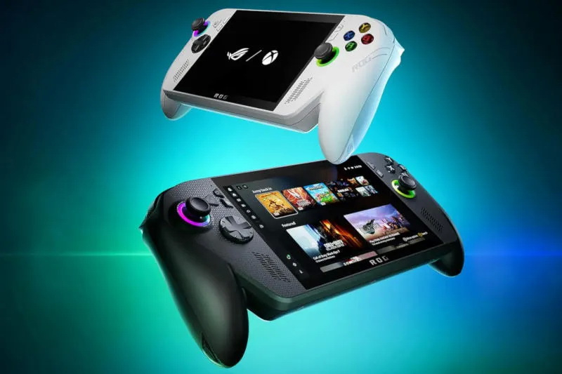 Microsoft, ROG Xbox Ally X’de oyun yüksek noktalarının otomatik kaydını etkinleştirdi – NPU nihayet bir kullanım buldu