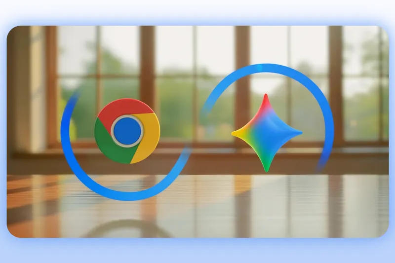 Gemini artık ABD dışında Chrome yan panelinde Rusça desteğiyle kullanılabilir.