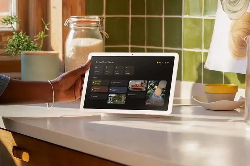 Google ev akıllı asistanını geliştirdi: Gemini artık Home'da karmaşık istekleri daha doğru tanıyor