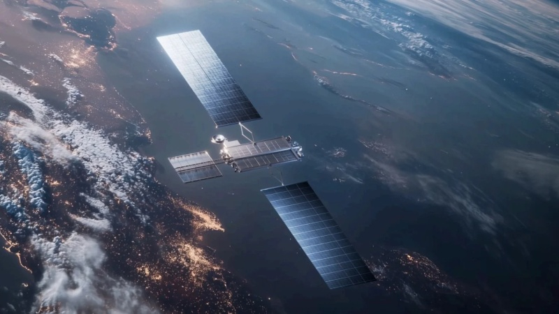 SpaceX, her akıllı telefona Starlink ile 150 Mb/s hız sunmayı planlıyor; güncellemeden sonra hız aniden artacak.