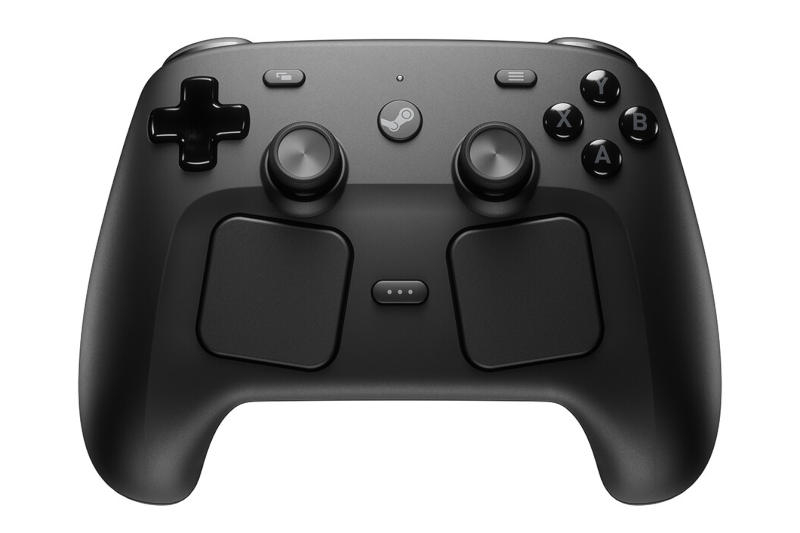Valve Steam Controller şarj cihazından akım sızıntısı elektrik çarpmasına neden olabilir