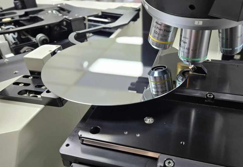 Yapay zeka devrimi, küresel çip pazarını yıkmış ve ilk çeyrekteki alışılmış talep düşüşünü durdurmuştur