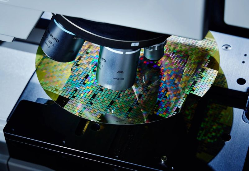 Google, yapay zeka teknolojilerinin büyümesi sayesinde Samsung'un en büyük beş müşterisi arasında ilk kez yer alıyor.