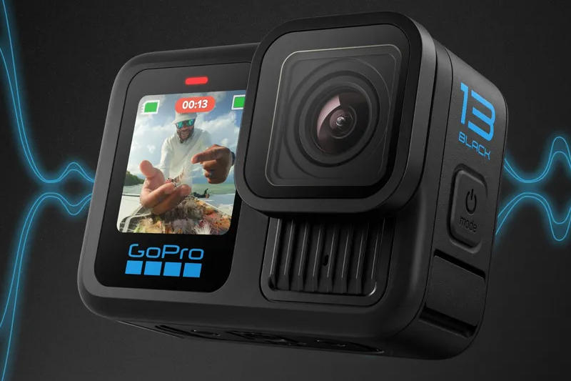 GoPro kararlılığını yeniden kazanmak için personelini %23 oranında azaltacak.