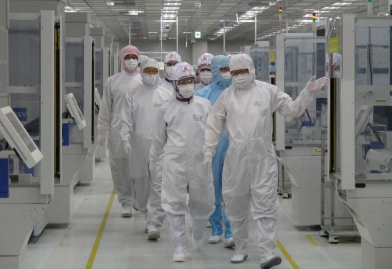 SK Hynix, yapay zeka pazarındaki büyüme sayesinde gelirini iki katına çıkardı ve karını beş kat artırdı