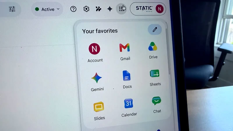 Google, hizmet simgelerinde büyük bir güncelleme yayınladı ve onları daha kişiselleştirildi.
