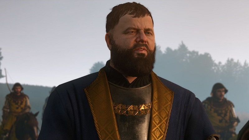 Kingdom Come: Deliverance yaratıcısı, oyun geliştirmeyi bıraktı ve Kingdom Come: Deliverance hakkında film yapımına geçti