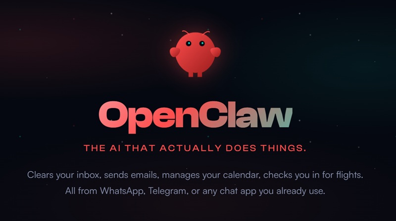 OpenAI, viral AI ajanı OpenClaw'un yaratıcısını davet etti
