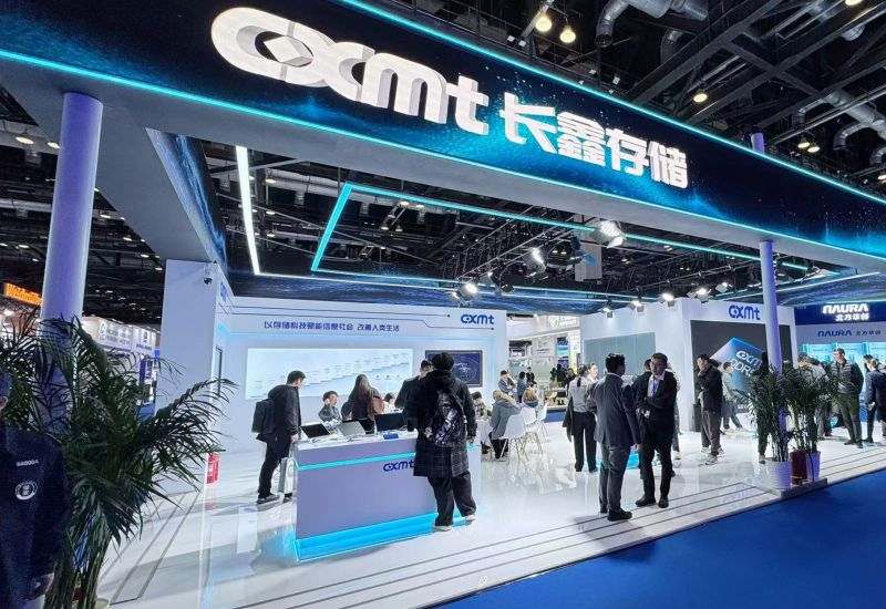 ABD, hükümet kullanımı için bazı Çin yarı iletkenlerinin satın alınmasına kısıtlama getirecek.