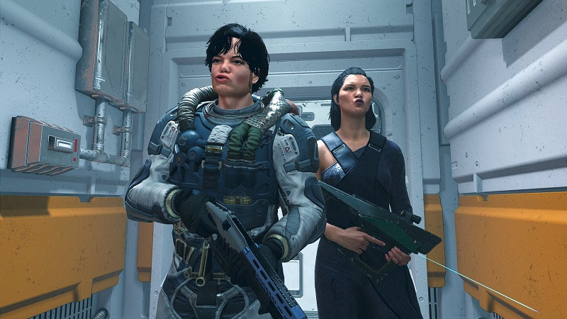 Starfield, PS5'te çalışmayan bir sürümle çıkacak, ancak Bethesda sorunun tamamen giderilmesini garanti ediyor.