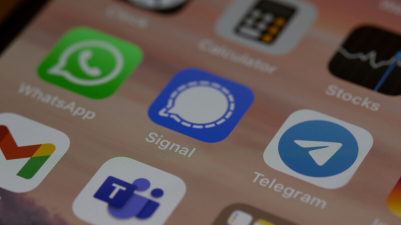 FBI, Signal'daki uzak mesajları şifre çözme yeteneğine sahip oldu