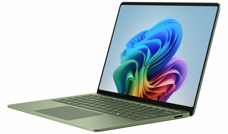 Microsoft Surface Laptop 8, Snapdragon X2 işlemcileriyle: sızıntı sonrası yayınlanan detaylar ve renk seçenekleri