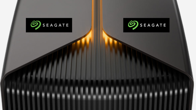 Seagate, 24 ila 256 TB arasında kapasiteli üç harici depolama birimi çıkardı; en büyük model ise sekiz bölmeye ve Thunderbolt 5 desteğine sahip oldu