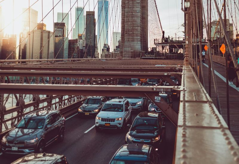 ABD, casusluk şüphesi nedeniyle Çinli otomobil programlarını yasaklayacak.