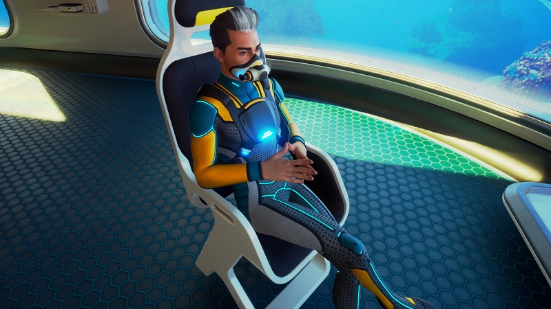 Sons of the Forest oyununu oynayın; Subnautica 2 geliştiricileri intikam eklemeyi reddediyor, ama modcular zaten bunun üzerinde çalışıyor.
