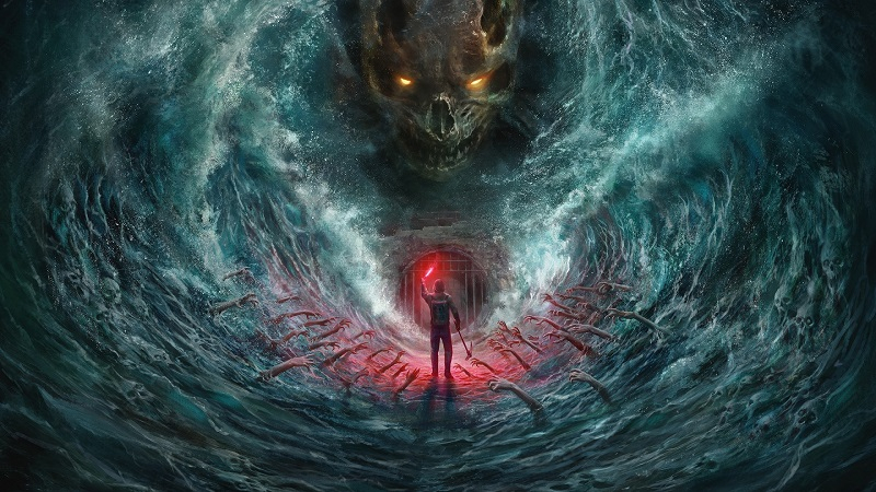 Turbo Overkill'in geliştirdiği psikolojik korku-şuteri Total Chaos, daha zor ve ürkütücü güncellenmiş bir sürüm alacak—yeni versiyonun çıkış tarihi bekleniyor.