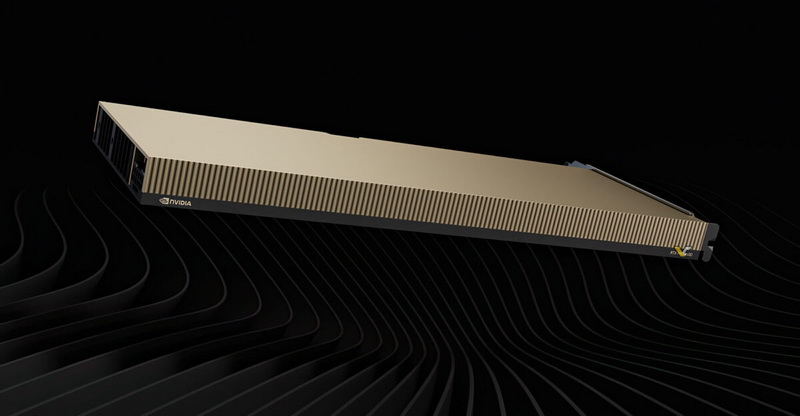 Nvidia, yapay zeka uygulamaları ve diğer hesaplama görevleri için tasarlanmış tek kartlı sunucu hızlandırıcısı RTX Pro 4500 Blackwell Server Edition’ı tanıttı