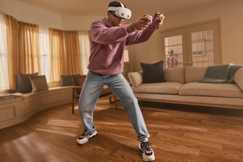 Meta✴, VR uygulaması Supernatural'ı kapatmayı reddediyor ve bunun yerine geliştirmeyi bağımsız bir şirket olarak ayıracak.