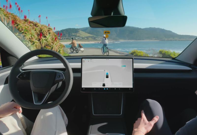 Tesla, otomatik pilotla ilgili ölümcül trafik kazası davasında 243 milyon dolarlık kararın itirazını yapamadı.