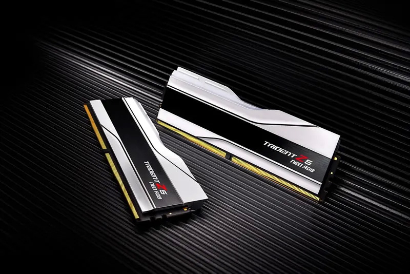 G.Skill, “fazla megahertz” için 2,4 milyon dolar ödeyecek – tüketiciler hızlı DDR4 ve DDR5 modüllerinde dolandırıcılık tespit etti