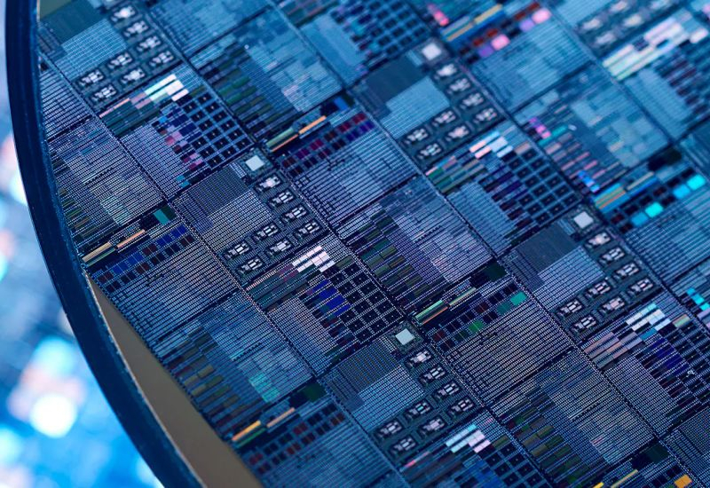 TSMC'nin 2 nanometrelik üretim teknolojisinin çalınmasında baş şüpheli on yıl hapis cezasına çarptırıldı
