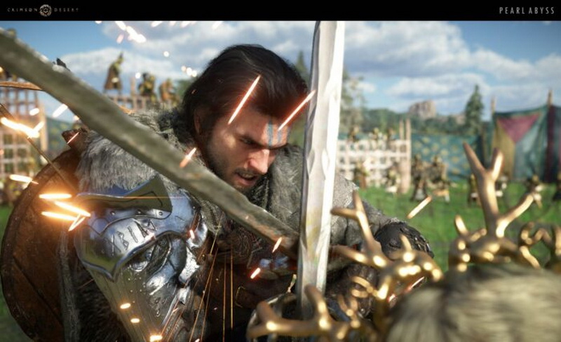 Nvidia, Crimson Desert ve Death Stranding 2: On the Beach oyunlarını destekleyen sürücüyü yayınladı