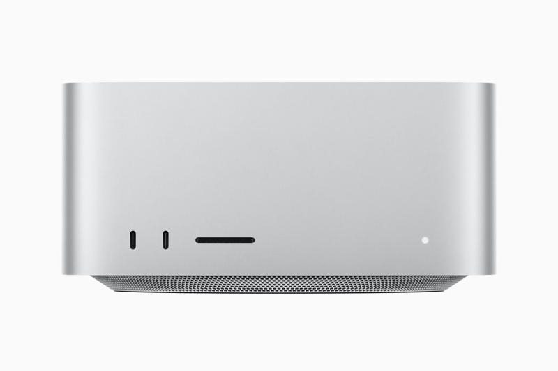 AWS eksik olan Mac Studio’ları satın aldı ve şimdi bulut hizmeti üzerinden kiraya veriyor.