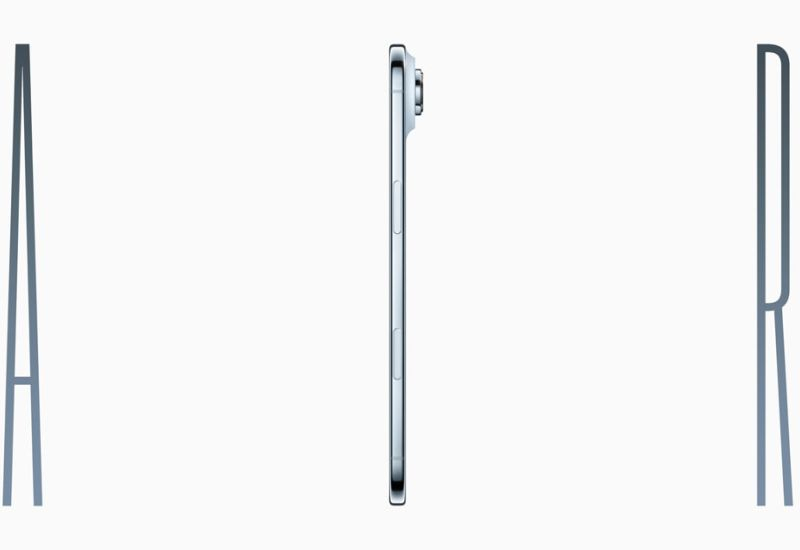 Kuzey Kore, 140 derece görüş açısına sahip ultra ince bir fotomodu oluşturdü