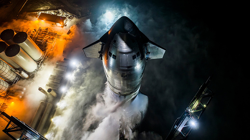 Starlink, SpaceX'in ana kâr kaynağı haline geldi ve büyüme planları yapıyor—uydu tabanlı AI cihazlarından yörünge yönetimine kadar.